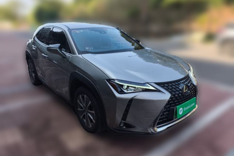 Used Lexus UX New Energy 2020 300e Pure·Joy Edition
