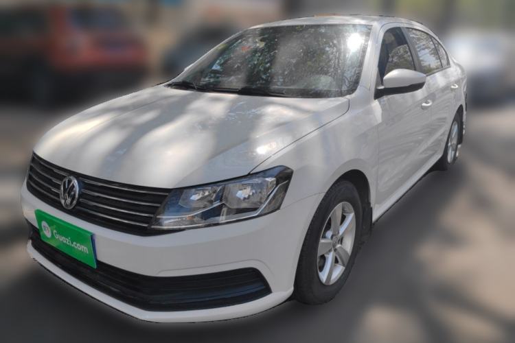 Used Volkswagen Lavida 2015 1.6L Automatic Fashion Edition