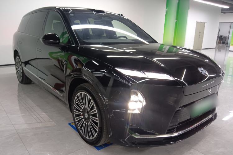 Used Nio ES8 2026 Model 7-seat Executive Luxury Edition