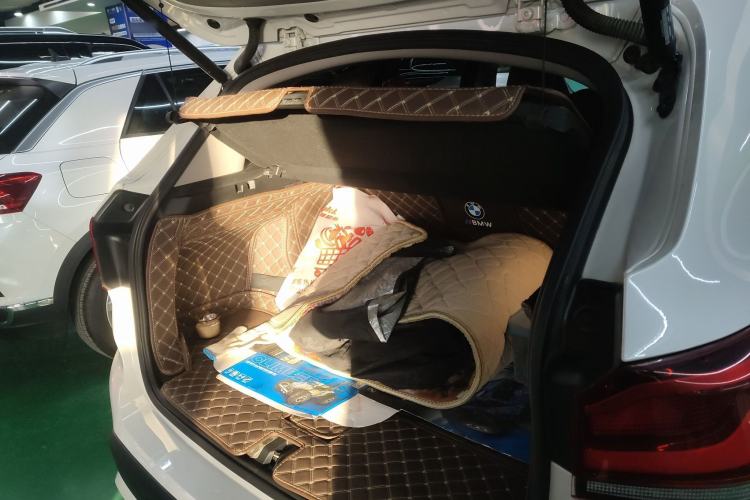 Used BMW X1 New Energy 2020 xDrive30Le Premium Edition
