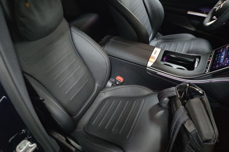 Used Mercedes-Benz C-Class 2024 Restyled C-Class 260 L Sport Edition