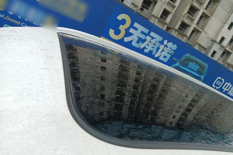 Used Ford Equator 2023 EcoBoost 225 Platinum Edition 7-Seater (2/3/2)
