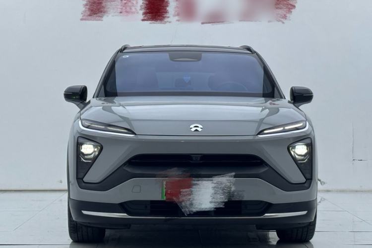 Used Nio ES6 2020 600 km Sport Edition
