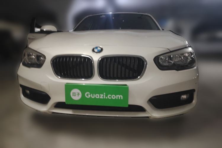 Used BMW 1 Series 2016 118i Leading Model
