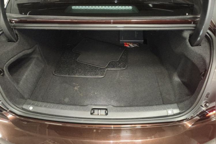 Used Volvo S90 2021 B5 Zhiyi Luxury Edition