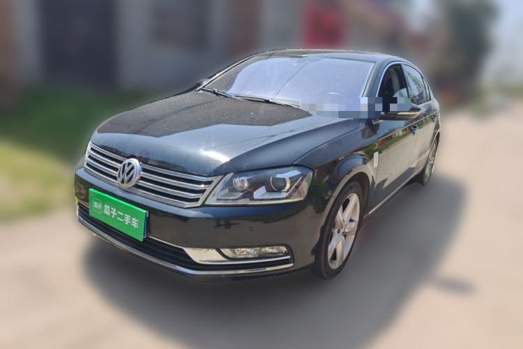 Used Volkswagen Magotan 2016 2.0 TSI Luxury Comfort Version