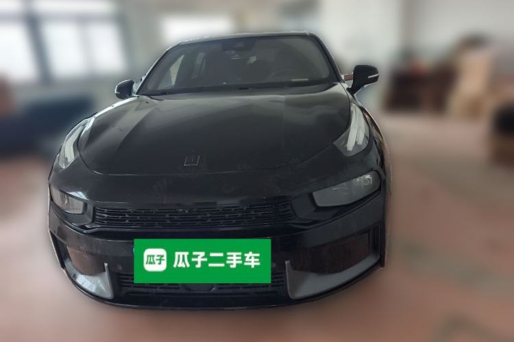 Used Lynk & Co 03 2020 1.5TD DCT JingPro Edition