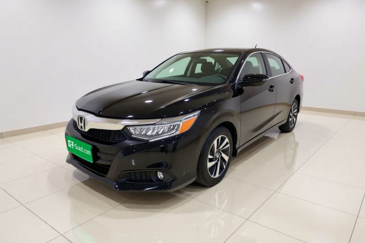 Used Honda Crider 2019 180 Turbo CVT Leading Edition China V