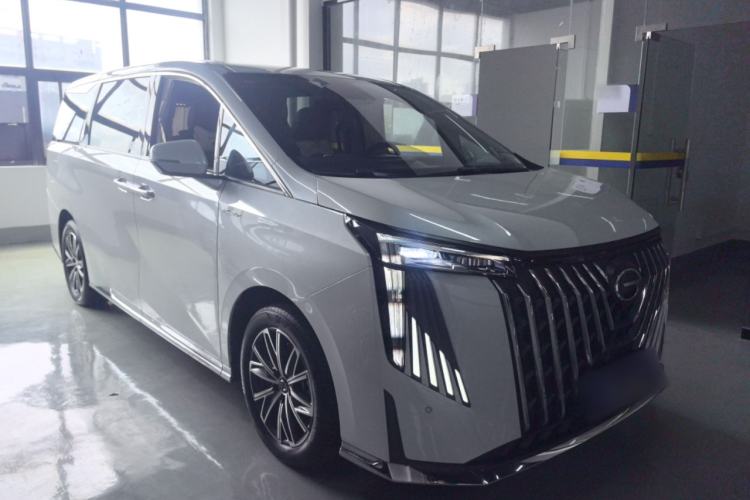 Used GAC Trumpchi M8 2024 Master Series 400T Prestige Edition Exterior 4