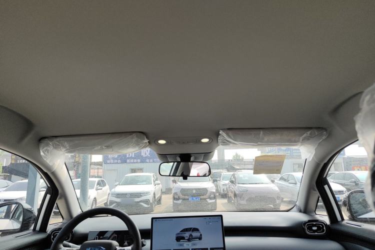 Used AION UT 2025 330 Starlight Edition Headliner