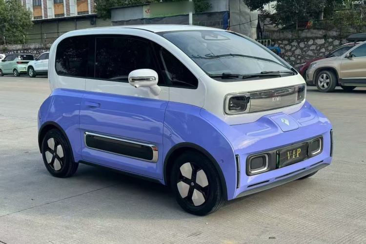 Used Baojun KiWi EV 2023 DJI Edition Lithium Iron Phosphate