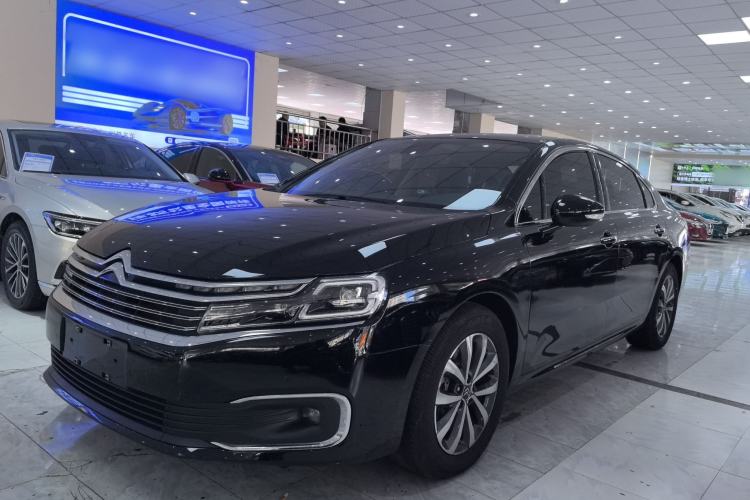 Used Citroen C6 2022 400THP Co-Creation Edition