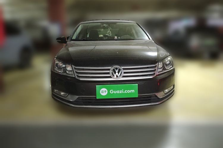 Used Volkswagen Magotan 2013 1.8TSI Luxury Model Front
