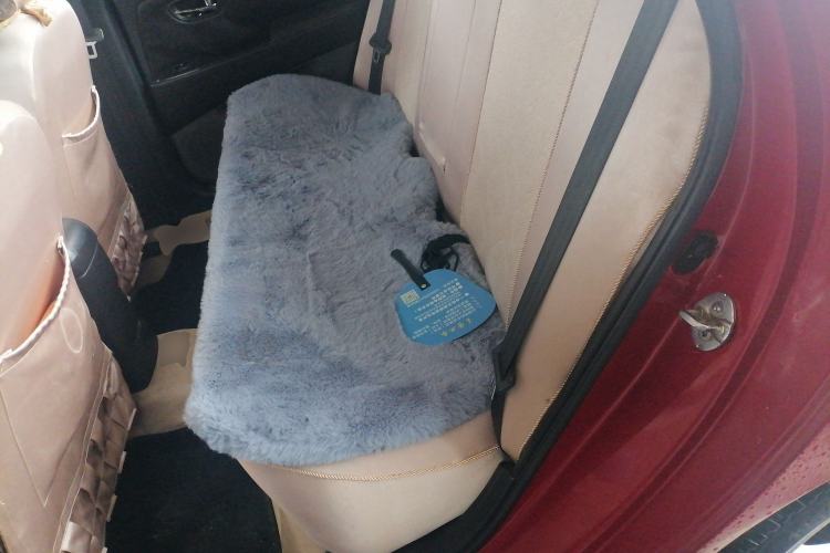 Used Hyundai Celesta 2011 1.6L Automatic Luxury Version
