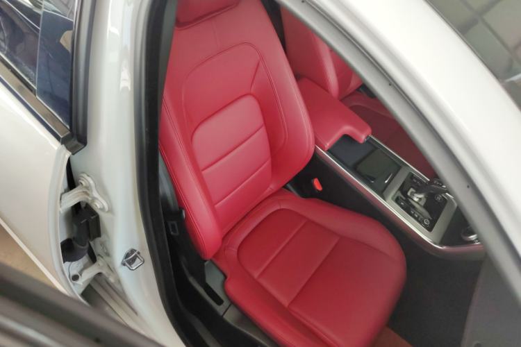 Used Jaguar XEL 2023 2.0T 250 PS R-DYNAMIC S Advanced Sport Edition
