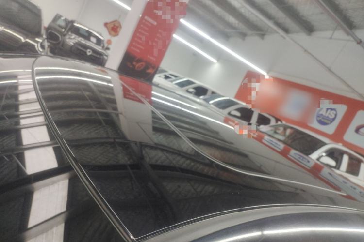 Used Toyota Camry 2015 2.0G Premier Edition