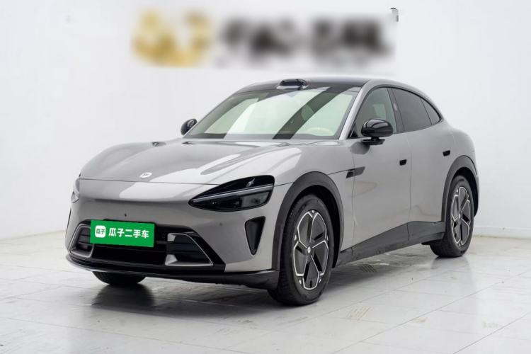 Used Xiaomi Auto YU7 2025 Ultra-Long Range All-Wheel Drive Pro Version