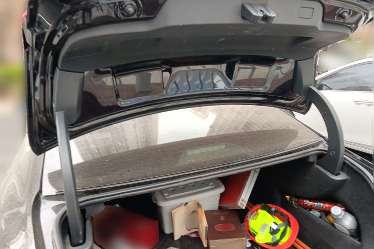 Used Volkswagen Passat 2020 330TSI Elite Edition China VI
