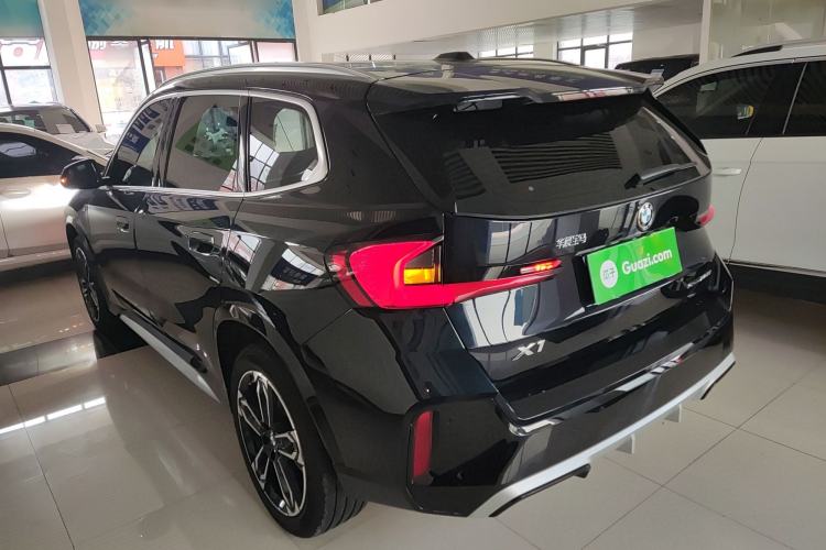 Used BMW X1 2024 sDrive25Li M Sport Package