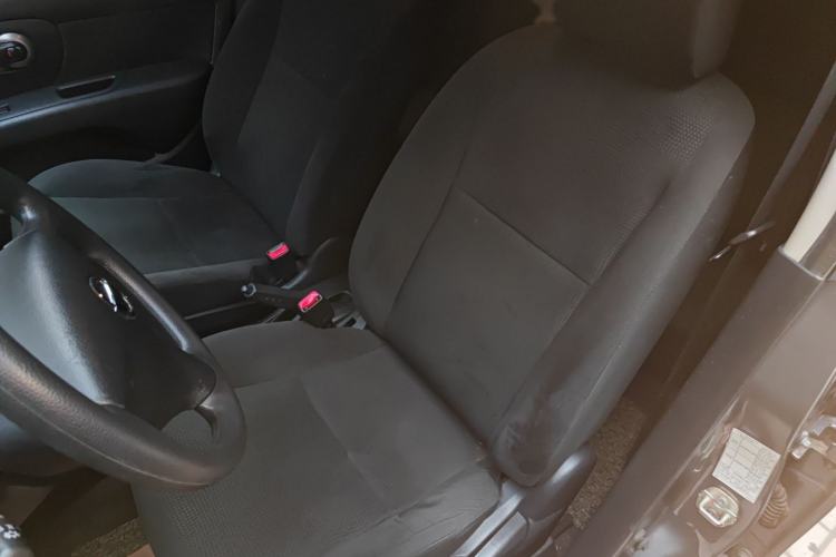 Used Nissan Livina 2015 1.6XE CVT Comfort Edition