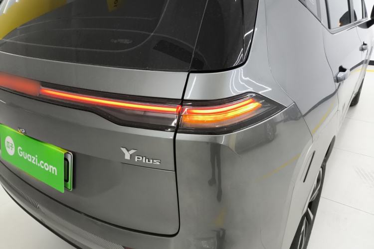 Used AION Y 2025 Plus 510 Smart Edition