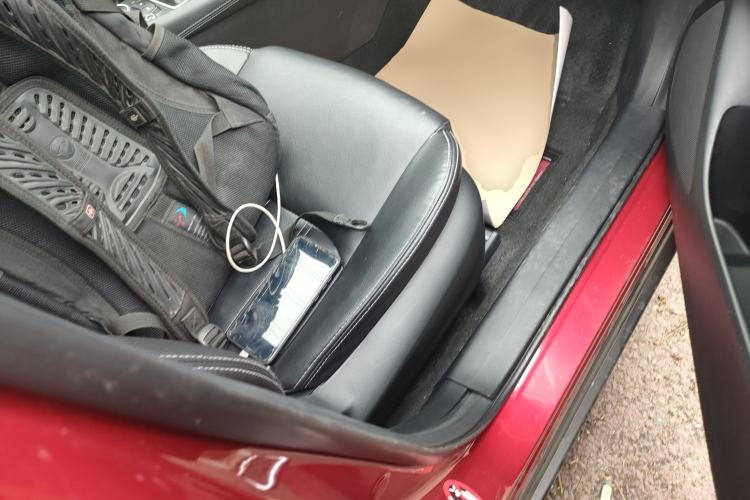 Used Mazda CX-4 2018 2.0L Automatic Two-Wheel Drive Blue Sky Dynamic Version China V Standard