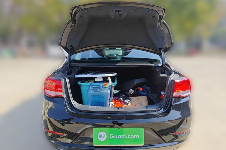 Used Chevrolet Malibu 2017 1.5T Automatic Luxury Edition