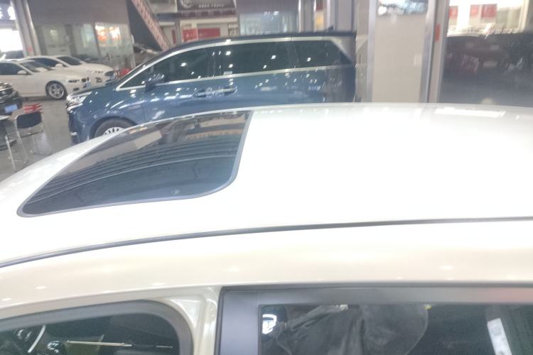 Used Nissan Tiida 2016 1.6L CVT Smart Drive Edition
