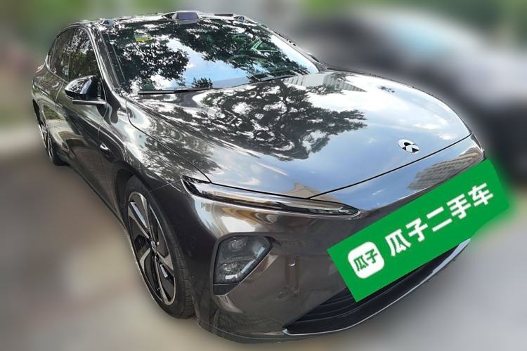 Used Nio ET7 2022 100kWh First Edition
