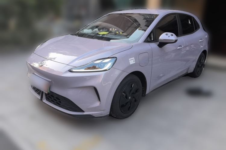 Used MG 4 EV 2026 Model 437 All-in-One Edition