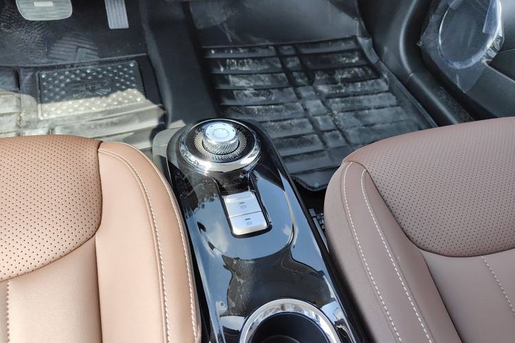 Used Wuling Bingo 2024 333 km Enjoyment Version