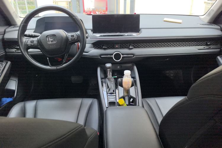 Used Honda Accord 2024 260TURBO Luxury Edition