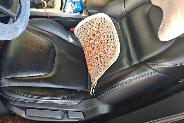 Used Luxgen U6 SUV 2015 1.8T Fashion Edition