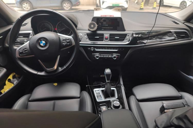Used BMW 1 Series 2017 118i Sport Edition
