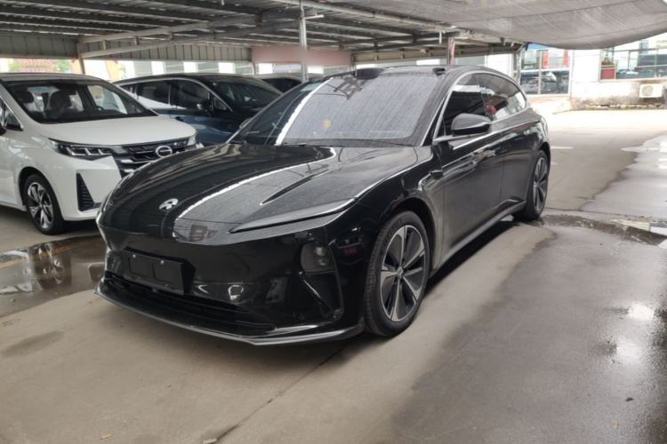 Used Nio ET5T 2024 75kWh Touring