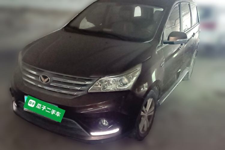 Used HYOSOW H3 2016 H3F 1.5L Manual Luxury Model