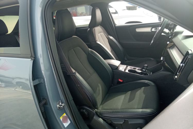 Used Volvo XC40 2020 T3 Smart & Stylish Edition
