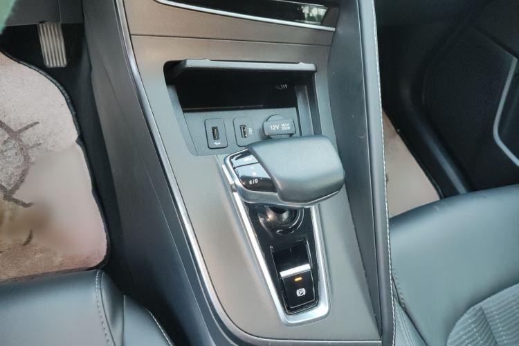 Used Changan E-Pro 2020 Long-Engine Version