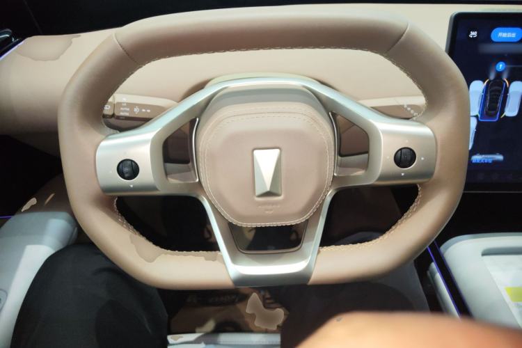 Used Avatr 07 2024 Pro+ All-Electric Version