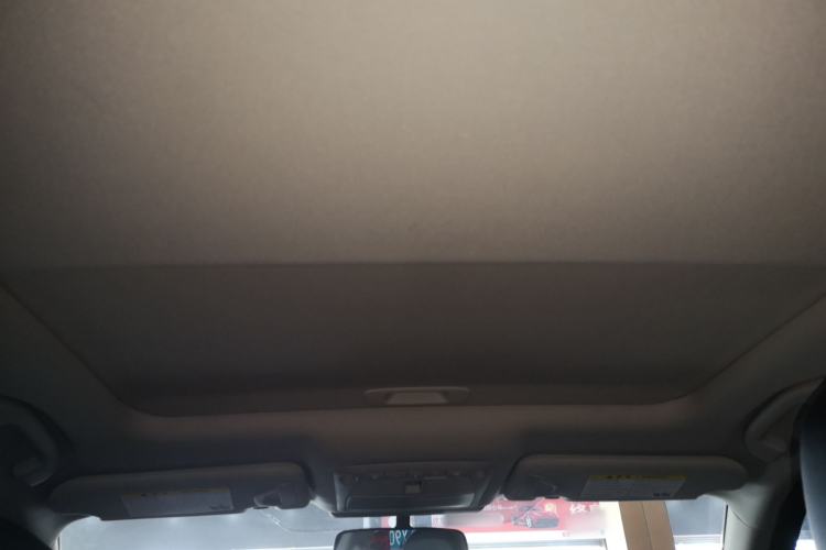 Used Infiniti Q50L 2022 2.0T Comfort Edition
