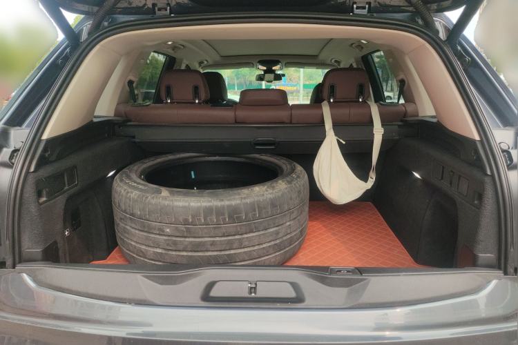 Used BMW X5 2020 xDrive30i X Design Package