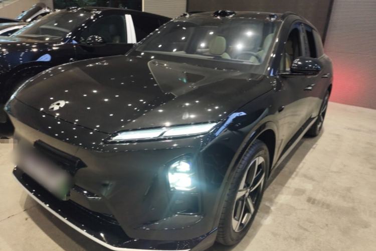 Used Nio ES6 2025 75 kWh