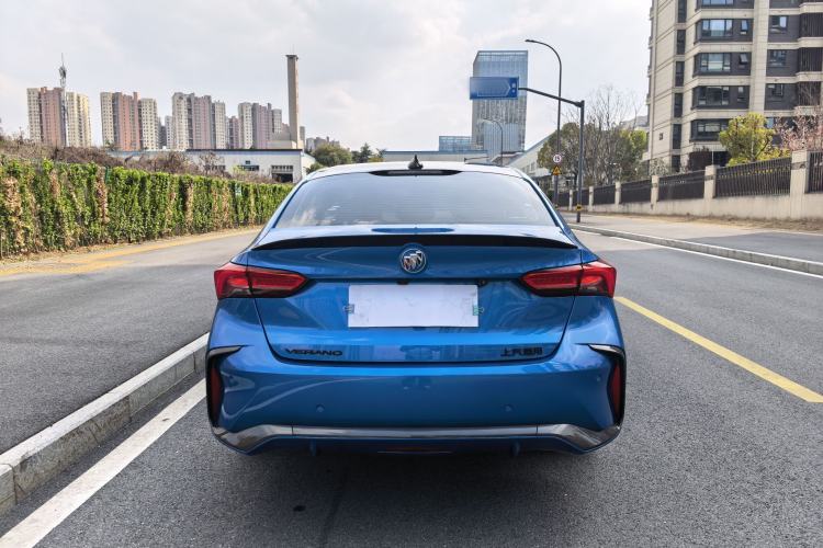 Used Buick Verano 2022 Pro GS Gale Edition