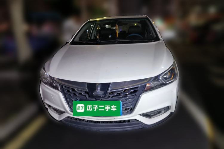 Used Luxgen S3 2016 1.6L CVT Flagship Edition