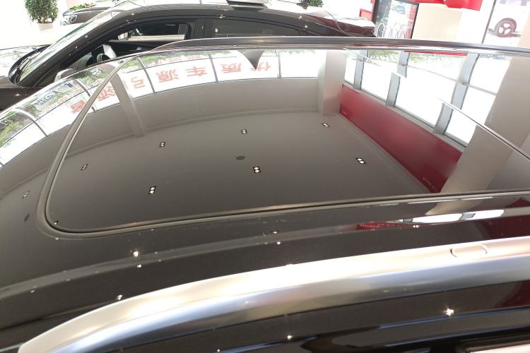 Used Audi Q7 2021 45 TFSI quattro S line Sport model Roof