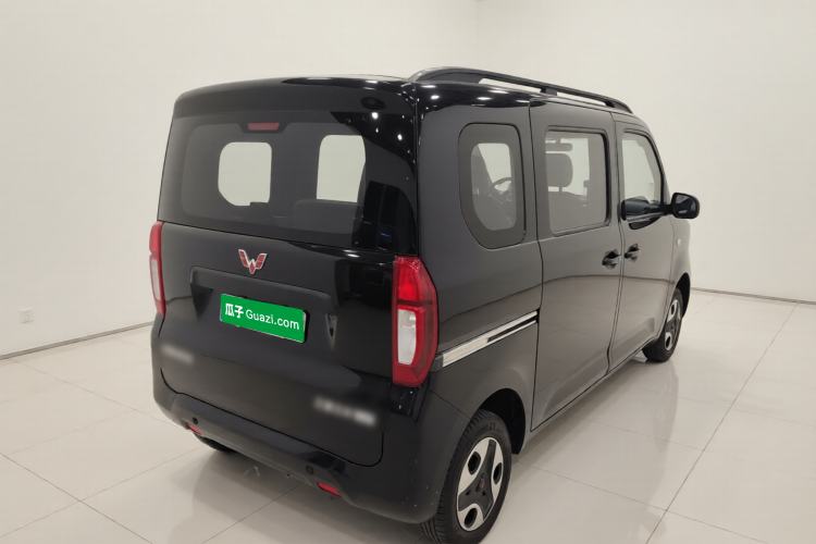 Used Wuling Zhiguang New Energy 2025 Comfort Model
