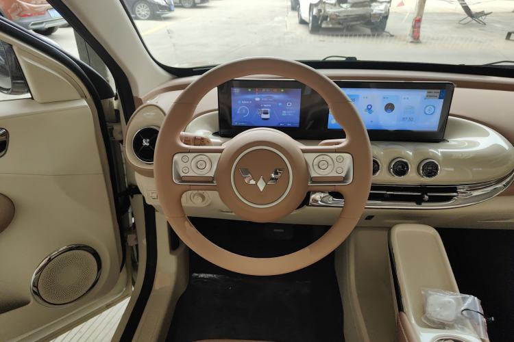 Used Wuling Bingo 2025 333 km Enjoyment Version