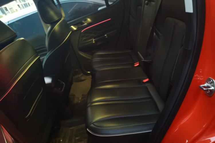 Used Tank 300 2021 Off-Road Edition 2.0T Conqueror