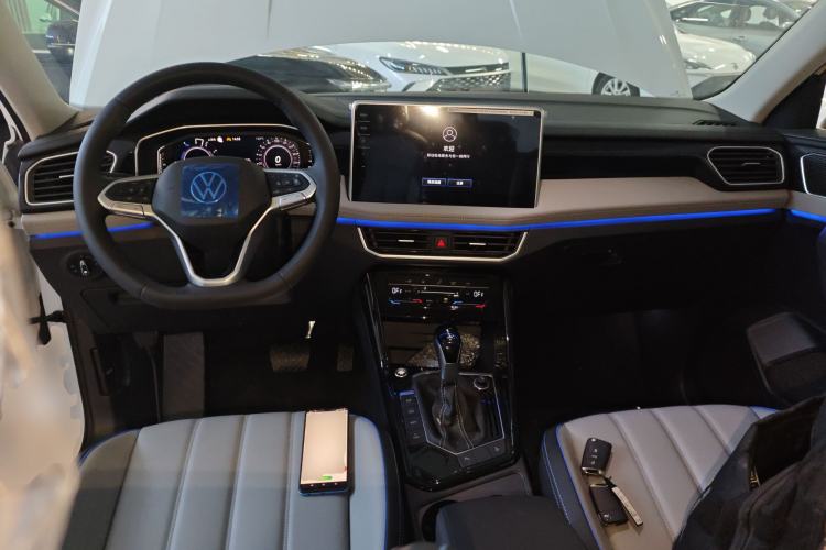 Used Volkswagen Tayron GTE Plug-in Hybrid 2023 280TSI Luxury Plus Advanced Edition