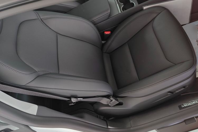 Used Tesla Model 3 2025 Model Revised Rear-Wheel-Drive Version